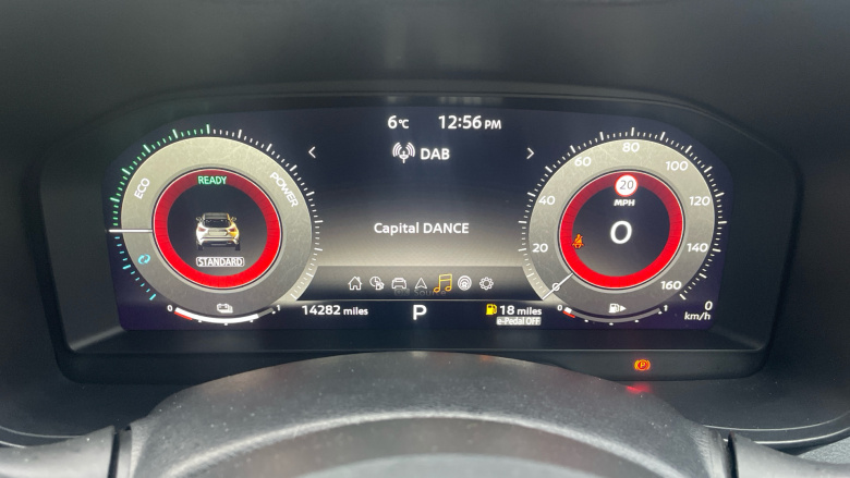 Nissan Juke 1.6 Hybrid Tekna+ 5dr Auto Hybrid Hatchback